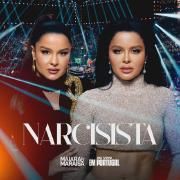 Narcisista (Ao Vivo) }