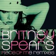Piece Of Me Remixes