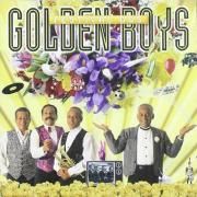 Portada de Álbum "Festival Dos Golden Boys", de Golden Boys