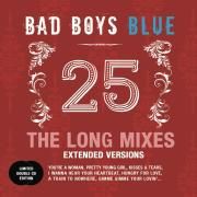 25 (The Long Mixes - Extended Versions)