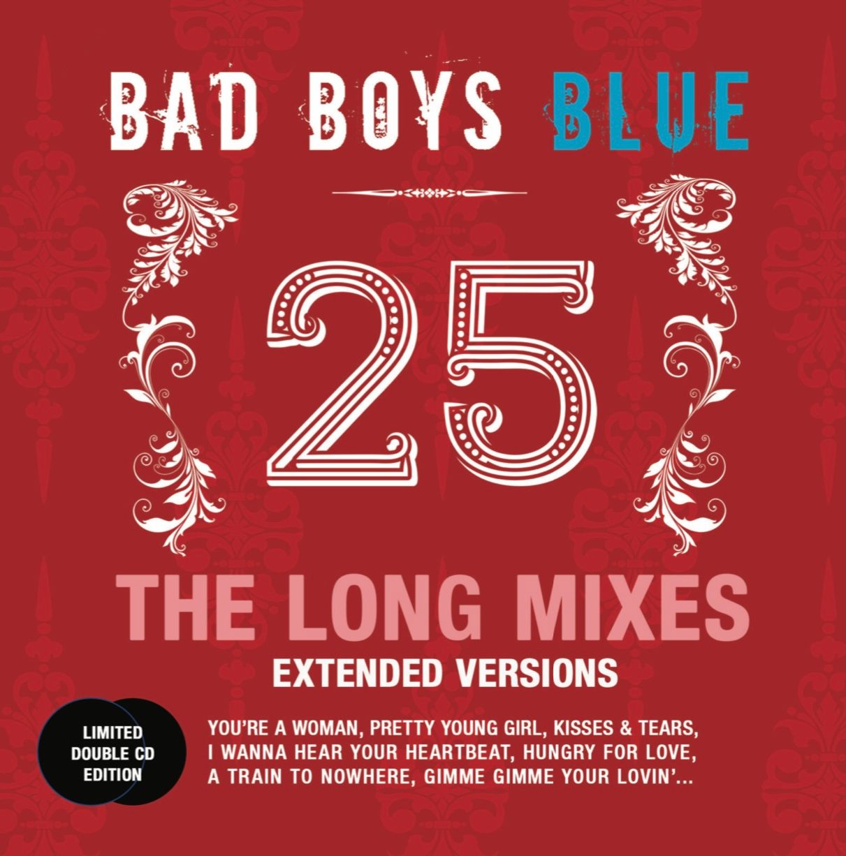 Bad Boys Blue 23 álbuns da Discografia no LETRAS.MUS.BR