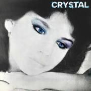 Portada de Álbum "Eso No Se Hace", de Crystal (Cantante)