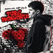 Pura Manzanita Vol. 4}
