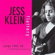 Flattery: Songs 1993-95