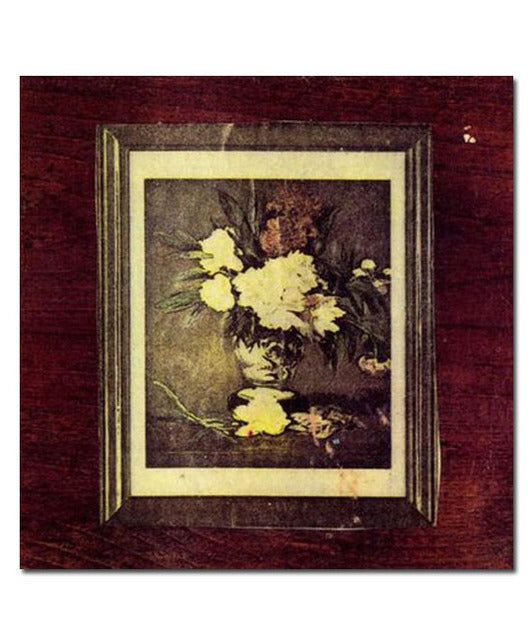 Capa do álbum "Myra Lee", de Cat Power