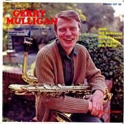 The Great Gerry Mulligan}