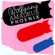 Wolfgang Amadeus Phoenix}