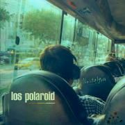 Portada de Sencillo/EP "Nostalgia", de Los Polaroid