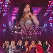 Será Amor Ou Será Paixão}