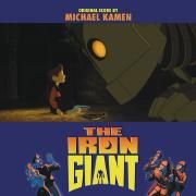 The Iron Giant }