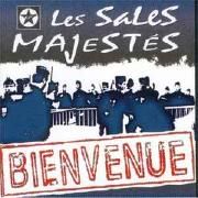 Bienvenue