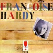 Françoise Hardy (1964)}