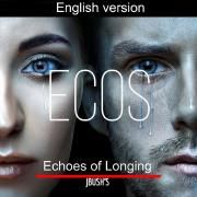 Portada de Álbum "Echoes of Longing", de JBush's