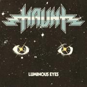 Luminous Eyes}