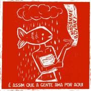 É Assim Que a Gente Ama Por Aqui}