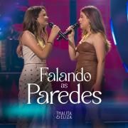 Falando As Paredes (Ao Vivo)}