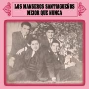 Mejor Que Nunca}