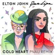 Cold Heart (PNAU Remix)}