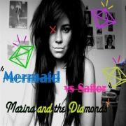 Mermaid Vs. Sailor