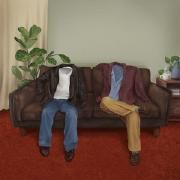 Capa do Single/EP "Right On", de WIM