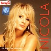 Capa do Álbum "De Mă Vei Chema", de Nicola