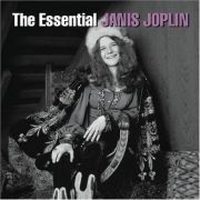 Essential Janis Joplin (Remastered)}