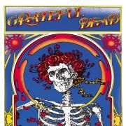 Grateful Dead}