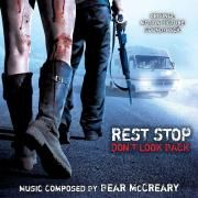 Rest Stop: Don't Look Back}