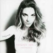 Capa do Álbum "Instantanés", de Margaux Avril