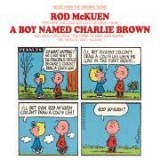 A Boy Named Charlie Brown}
