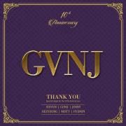 Thank You (feat. Hee Young, Misty & Hye Min)}