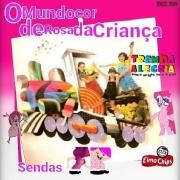 O Mundo Cor de Rosa da Criança Compacto