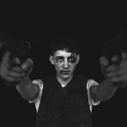 Portada de Sencillo/EP "Miercoles 14", de Wolty