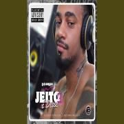 Portada de Álbum "É Desse Jeito 2", de Lu! Borgges Beats