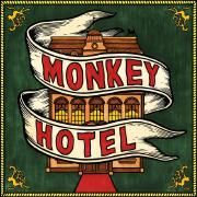 MONKEY HOTEL}