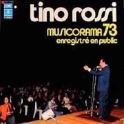 Musicorama 73 - Enrégistré En Public