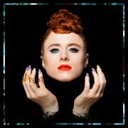 Capa do Álbum "Sound of a Woman", de Kiesza