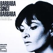 Barbara Singt Barbara