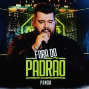 Fora do Padrão (Ao Vivo)}