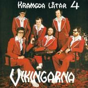 Kramgoa Låtar 4