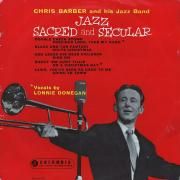 Jazz Sacred And Secular}