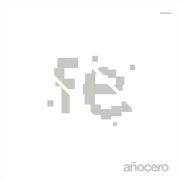 Portada de Álbum "Fe", de Año Cero