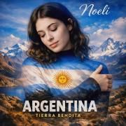 Argentina Tierra Bendita}