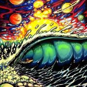 Portada de Sencillo/EP "Bad Wave 3 hits (Ep) [Acoustic]", de Lennon Coimbra