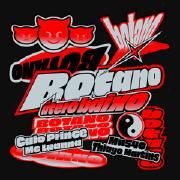 Botano (Útero Baixo) (part. MC Luanna, Mu540 e DJ Thiago Martins)