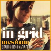 Tu Es Foutu (Italian Disco Mafia Remix)}