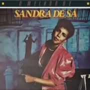O Melhor de Sandra de Sá (1988)}