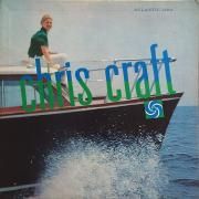 Chris Craft}
