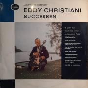 Daar Bij De Waterkant - Eddy Christiani Successen