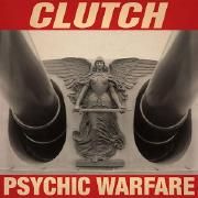 Psychic Warfare}